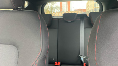 Ford Fiesta 1.0 EcoBoost Hybrid mHEV 125 ST-Line 5dr Petrol Hatchback